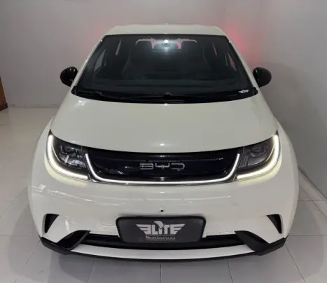 BYD Dolphin 44,9 KW ELÉTRICO GS, Foto 2
