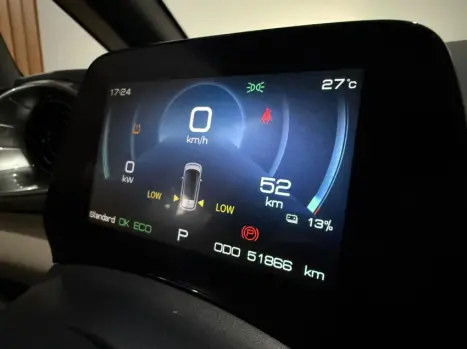 BYD Dolphin 44,9 KW ELÉTRICO GS, Foto 10