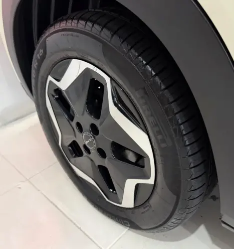BYD Dolphin 44,9 KW ELÉTRICO GS, Foto 12