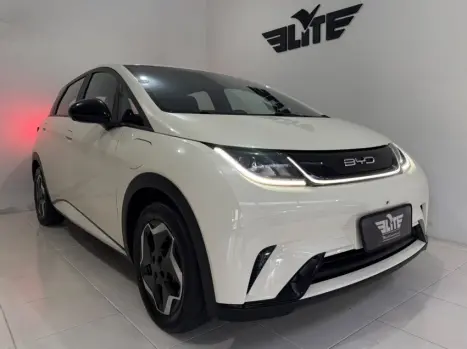 BYD Dolphin 44,9 KW ELÉTRICO GS, Foto 13