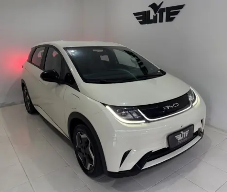 BYD Dolphin 44,9 KW ELÉTRICO GS, Foto 15