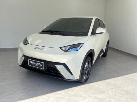 BYD Dolphin Mini 38 KW EL�TRICO, Foto 1
