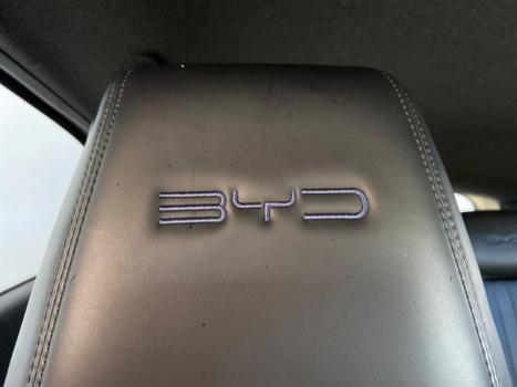 BYD Dolphin Mini 38 KW EL�TRICO, Foto 12
