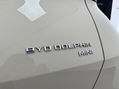 BYD Dolphin Mini 38 KW EL�TRICO, Foto 16