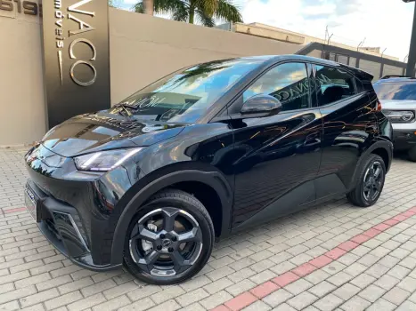 BYD Dolphin Mini 38 KW EL�TRICO GS, Foto 1