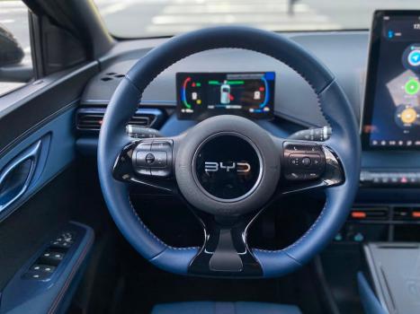 BYD Dolphin Mini 38 KW EL�TRICO GS, Foto 10