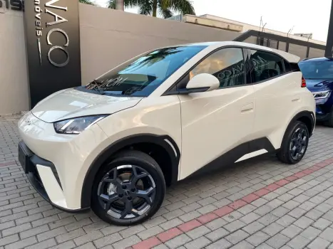 BYD Dolphin Mini 38 KW EL�TRICO GL, Foto 1