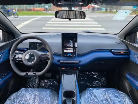 BYD Dolphin Mini 38 KW EL�TRICO GL, Foto 10