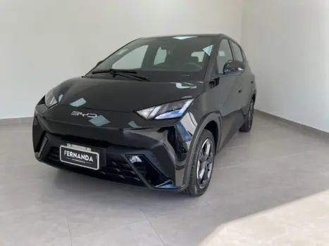 BYD Dolphin Mini 38 KW EL�TRICO, Foto 1