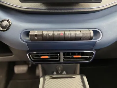 BYD Dolphin Mini 38 KW EL�TRICO, Foto 9
