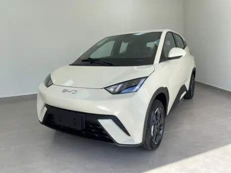 BYD Dolphin Mini 38 KW EL�TRICO GL, Foto 1