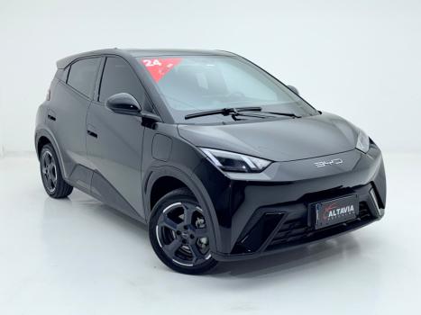 BYD Dolphin Mini 38 KW EL�TRICO GS, Foto 1