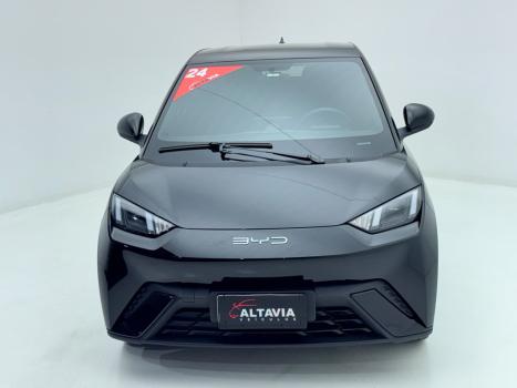 BYD Dolphin Mini 38 KW EL�TRICO GS, Foto 5