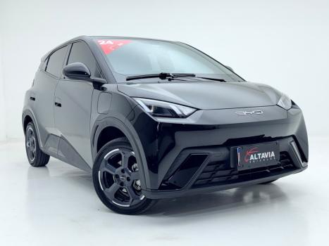 BYD Dolphin Mini 38 KW EL�TRICO GS, Foto 7