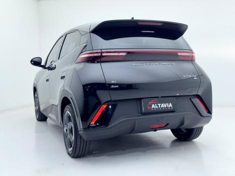 BYD Dolphin Mini 38 KW EL�TRICO GS, Foto 10
