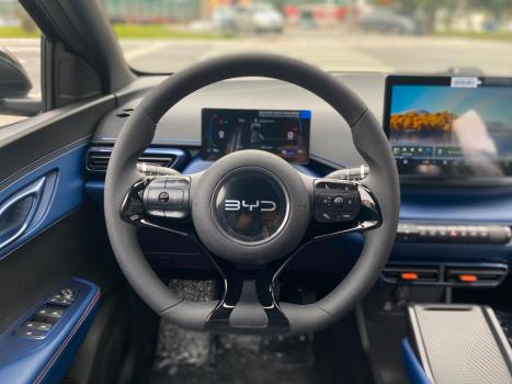 BYD Dolphin Mini 38 KW EL�TRICO GL, Foto 10