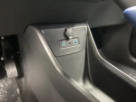 BYD Dolphin Mini 38 KW EL�TRICO GL, Foto 11