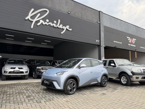 BYD Dolphin Mini 38 KW ELÉTRICO GL, Foto 1