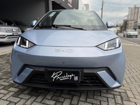 BYD Dolphin Mini 38 KW ELÉTRICO GL, Foto 5