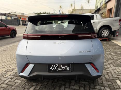 BYD Dolphin Mini 38 KW ELÉTRICO GL, Foto 6