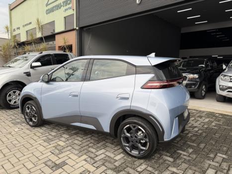 BYD Dolphin Mini 38 KW ELÉTRICO GL, Foto 9