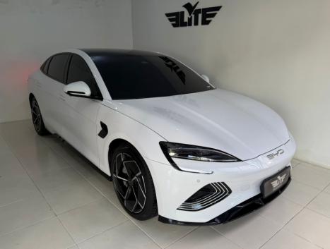 BYD Seal GS 4P 82,5 KW EL�TRICO 590 EV AWD, Foto 1