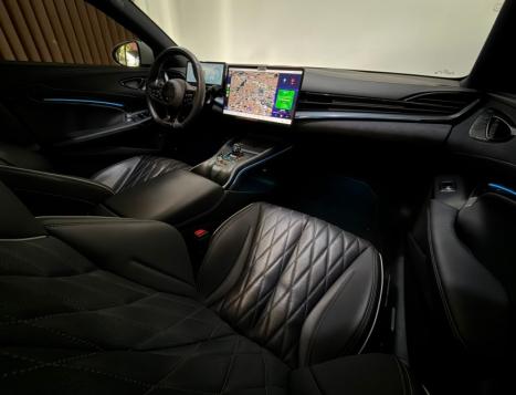 BYD Seal GS 4P 82,5 KW EL�TRICO 590 EV AWD, Foto 4