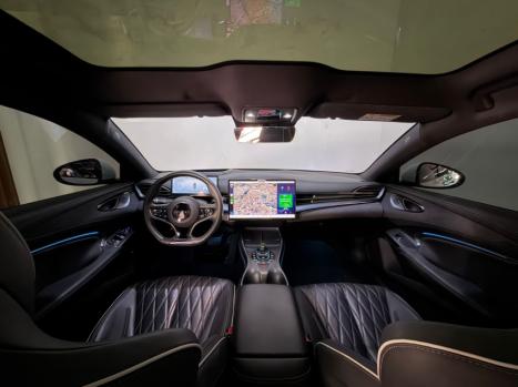 BYD Seal GS 4P 82,5 KW EL�TRICO 590 EV AWD, Foto 5