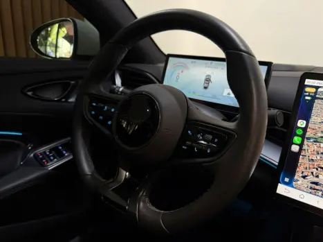 BYD Seal GS 4P 82,5 KW EL�TRICO 590 EV AWD, Foto 7