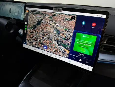 BYD Seal GS 4P 82,5 KW EL�TRICO 590 EV AWD, Foto 8