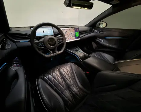 BYD Seal GS 4P 82,5 KW EL�TRICO 590 EV AWD, Foto 10