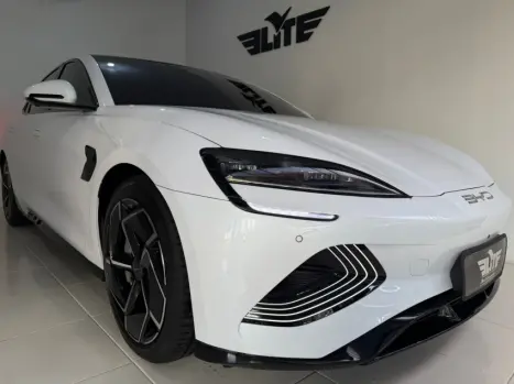 BYD Seal GS 4P 82,5 KW EL�TRICO 590 EV AWD, Foto 11