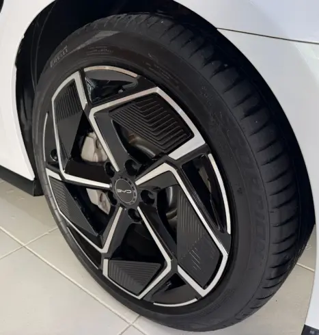 BYD Seal GS 4P 82,5 KW EL�TRICO 590 EV AWD, Foto 13