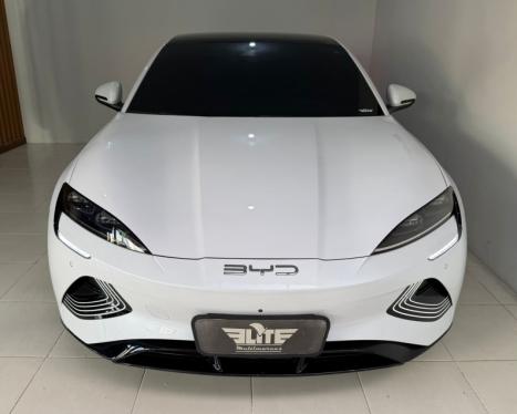 BYD Seal GS 4P 82,5 KW ELÉTRICO 590 EV AWD, Foto 2