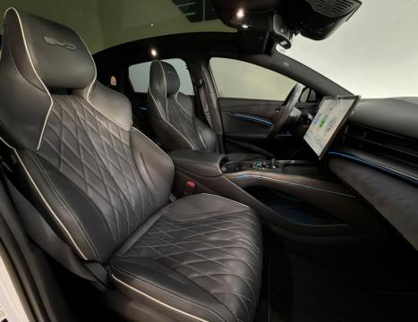 BYD Seal GS 4P 82,5 KW ELÉTRICO 590 EV AWD, Foto 6