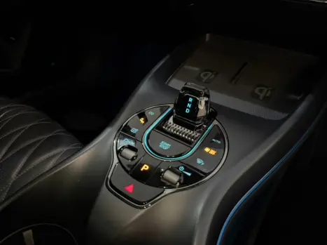 BYD Seal GS 4P 82,5 KW ELÉTRICO 590 EV AWD, Foto 9