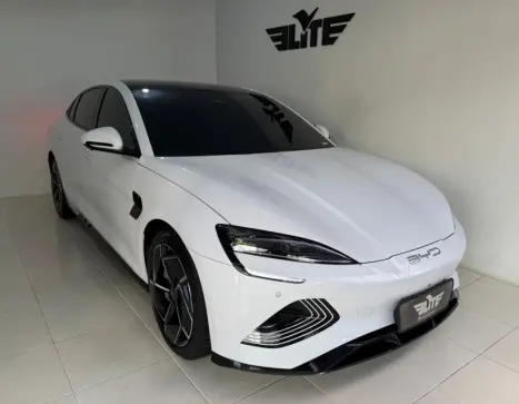 BYD Seal GS 4P 82,5 KW ELÉTRICO 590 EV AWD, Foto 12