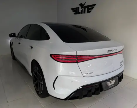 BYD Seal GS 4P 82,5 KW ELÉTRICO 590 EV AWD, Foto 14