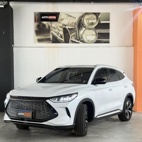 BYD Song Plus 1.5 16V 4P DM-I H�BRIDO AUTOM�TICO, Foto 3