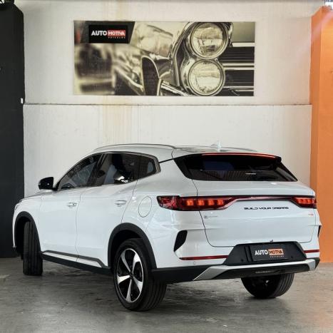 BYD Song Plus 1.5 16V 4P DM-I H�BRIDO AUTOM�TICO, Foto 4