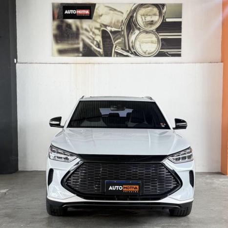 BYD Song Plus 1.5 16V 4P DM-I H�BRIDO AUTOM�TICO, Foto 5