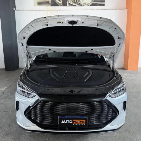 BYD Song Plus 1.5 16V 4P DM-I H�BRIDO AUTOM�TICO, Foto 7