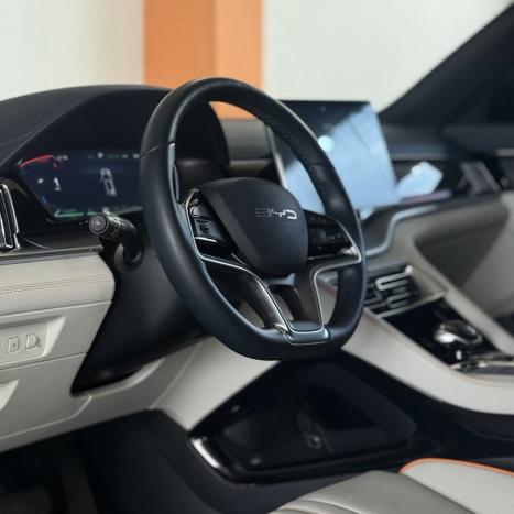 BYD Song Plus 1.5 16V 4P DM-I H�BRIDO AUTOM�TICO, Foto 8