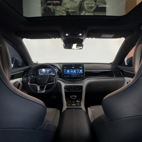 BYD Song Plus 1.5 16V 4P DM-I H�BRIDO AUTOM�TICO, Foto 9