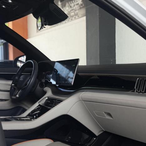 BYD Song Plus 1.5 16V 4P DM-I H�BRIDO AUTOM�TICO, Foto 10