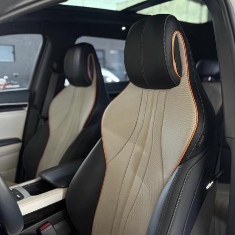 BYD Song Plus 1.5 16V 4P DM-I H�BRIDO AUTOM�TICO, Foto 11