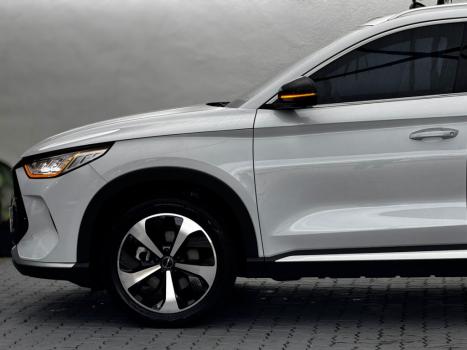 BYD Song Plus 1.5 16V 4P DM-I H�BRIDO AUTOM�TICO, Foto 4