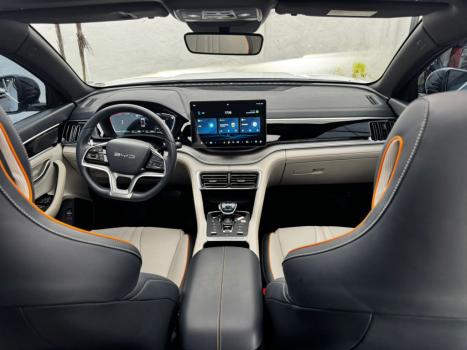 BYD Song Plus 1.5 16V 4P DM-I H�BRIDO AUTOM�TICO, Foto 14