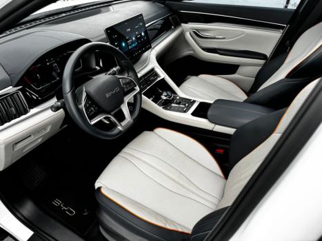 BYD Song Plus 1.5 16V 4P DM-I H�BRIDO AUTOM�TICO, Foto 19