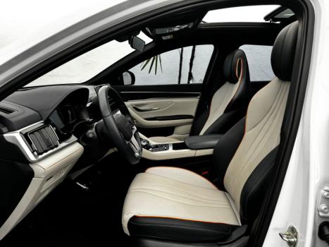 BYD Song Plus 1.5 16V 4P DM-I H�BRIDO AUTOM�TICO, Foto 23